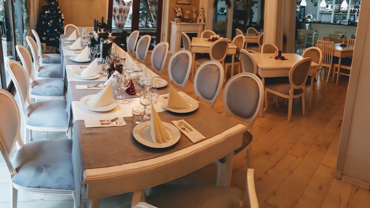 Ventus Ristorante - foto 1