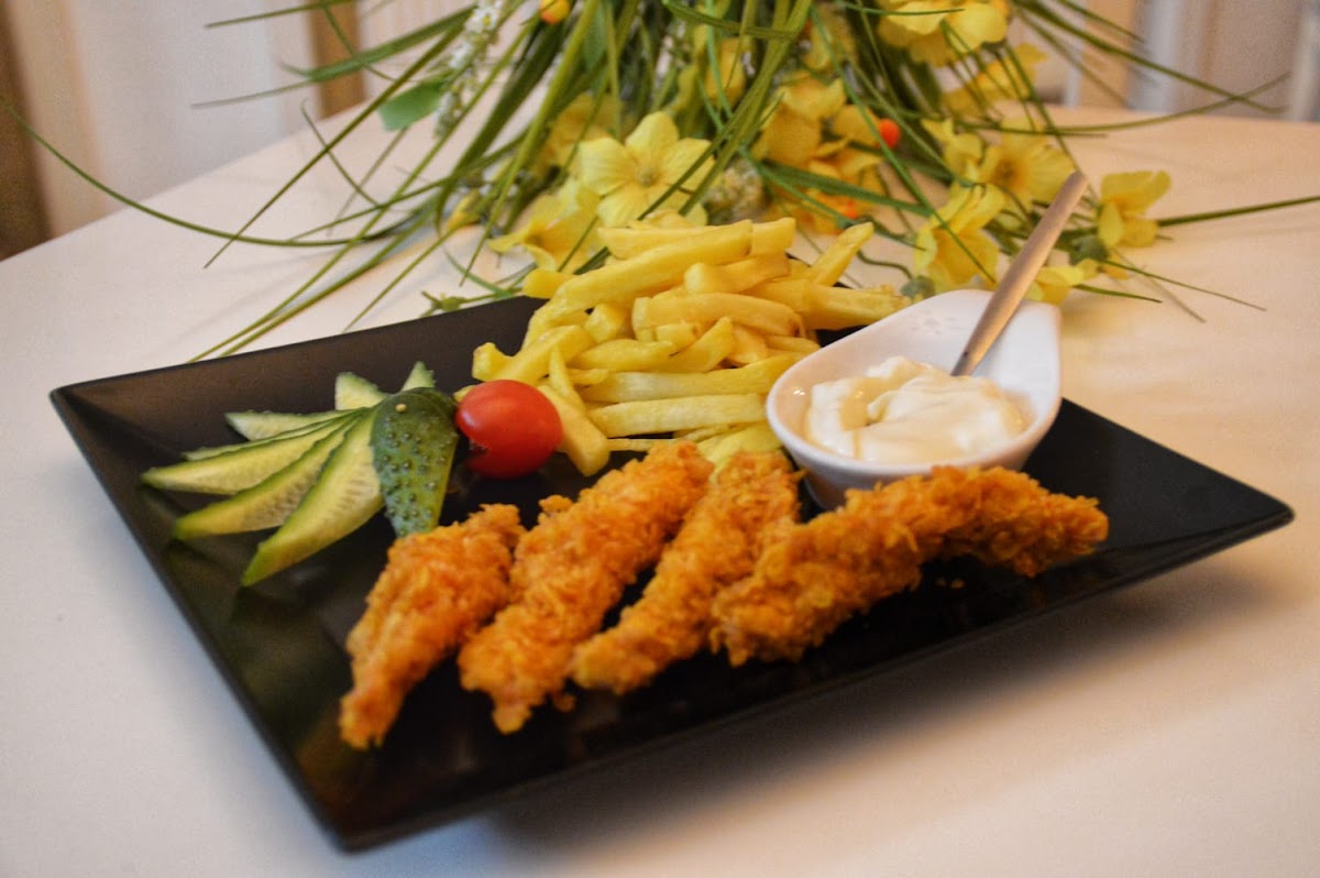 Ventus Ristorante - foto 2