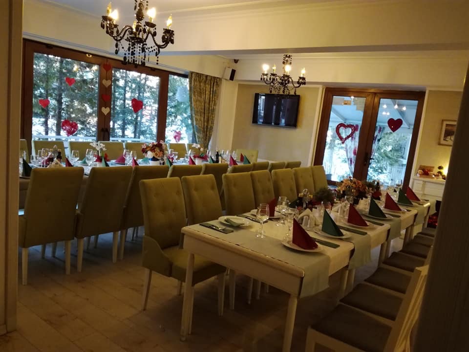 Ventus Ristorante - foto 3