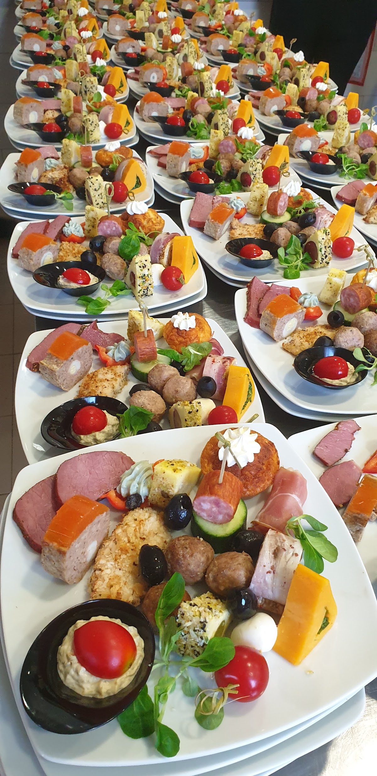 Venue Events - foto 1