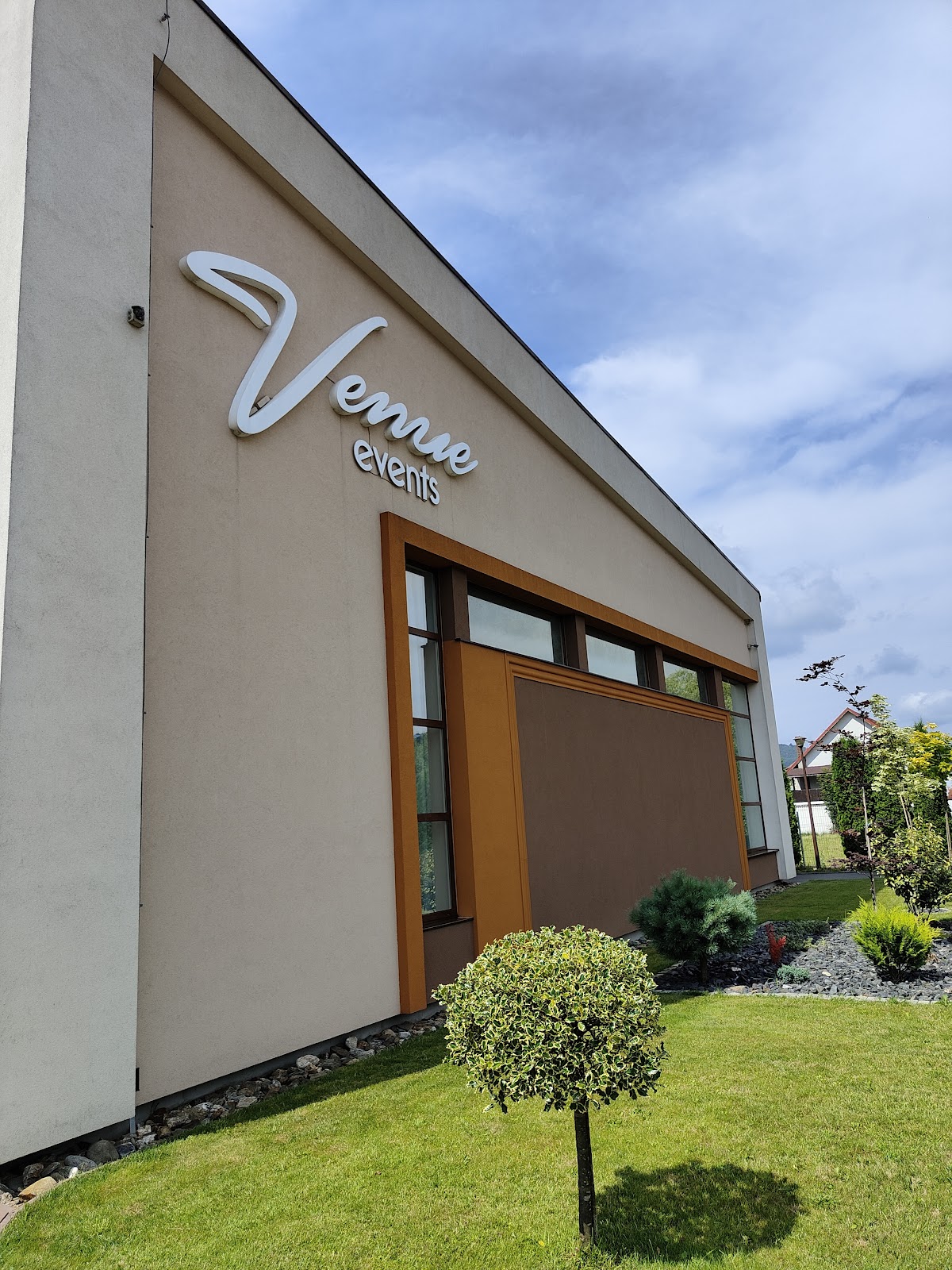 Venue Events - foto 5