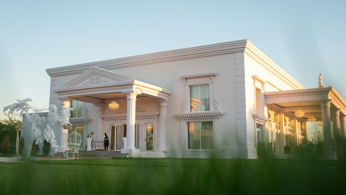 Venus Palace Events - foto 1