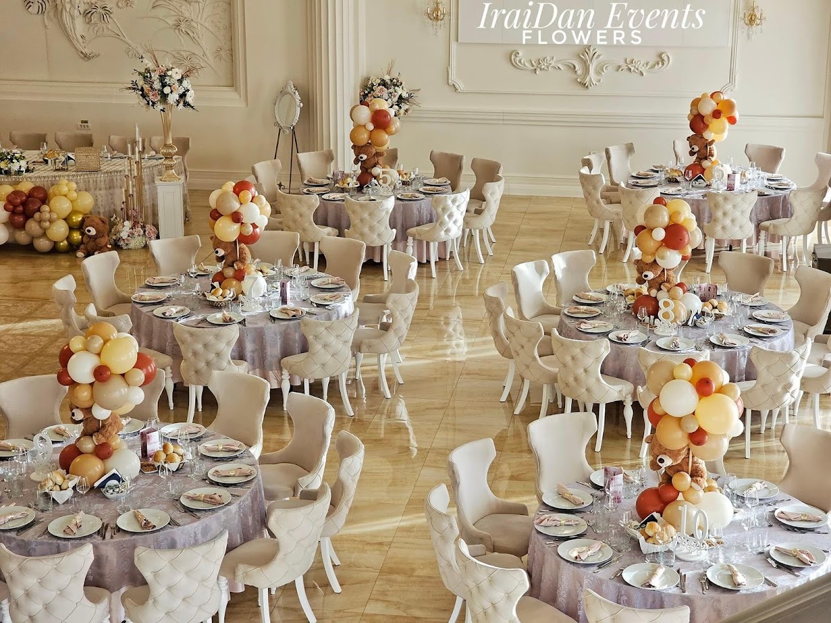 Venus Palace Events - foto 2