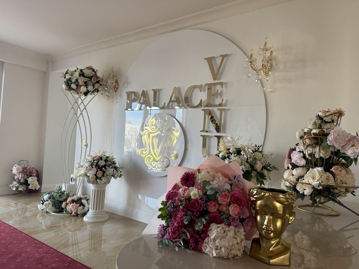 Venus Palace Events - foto 3