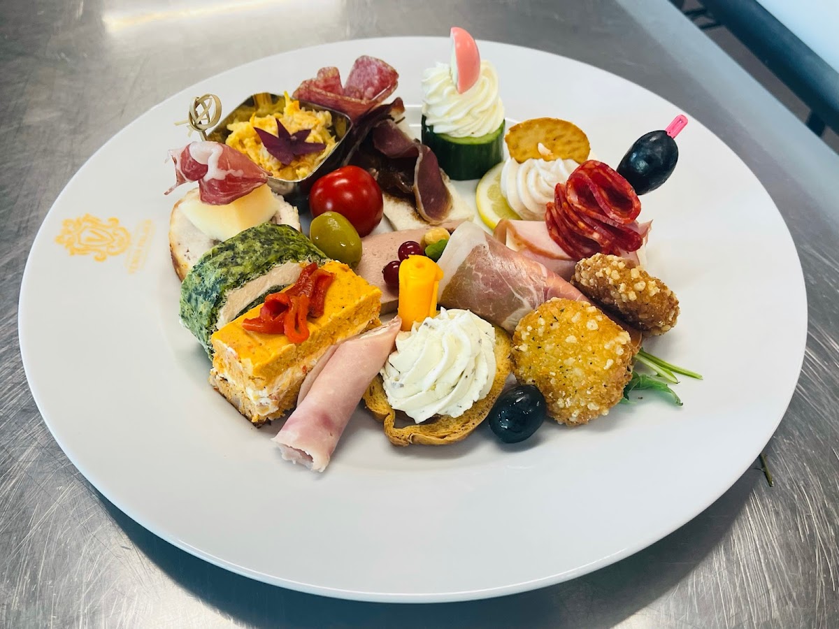 Venus Palace Events - foto 4