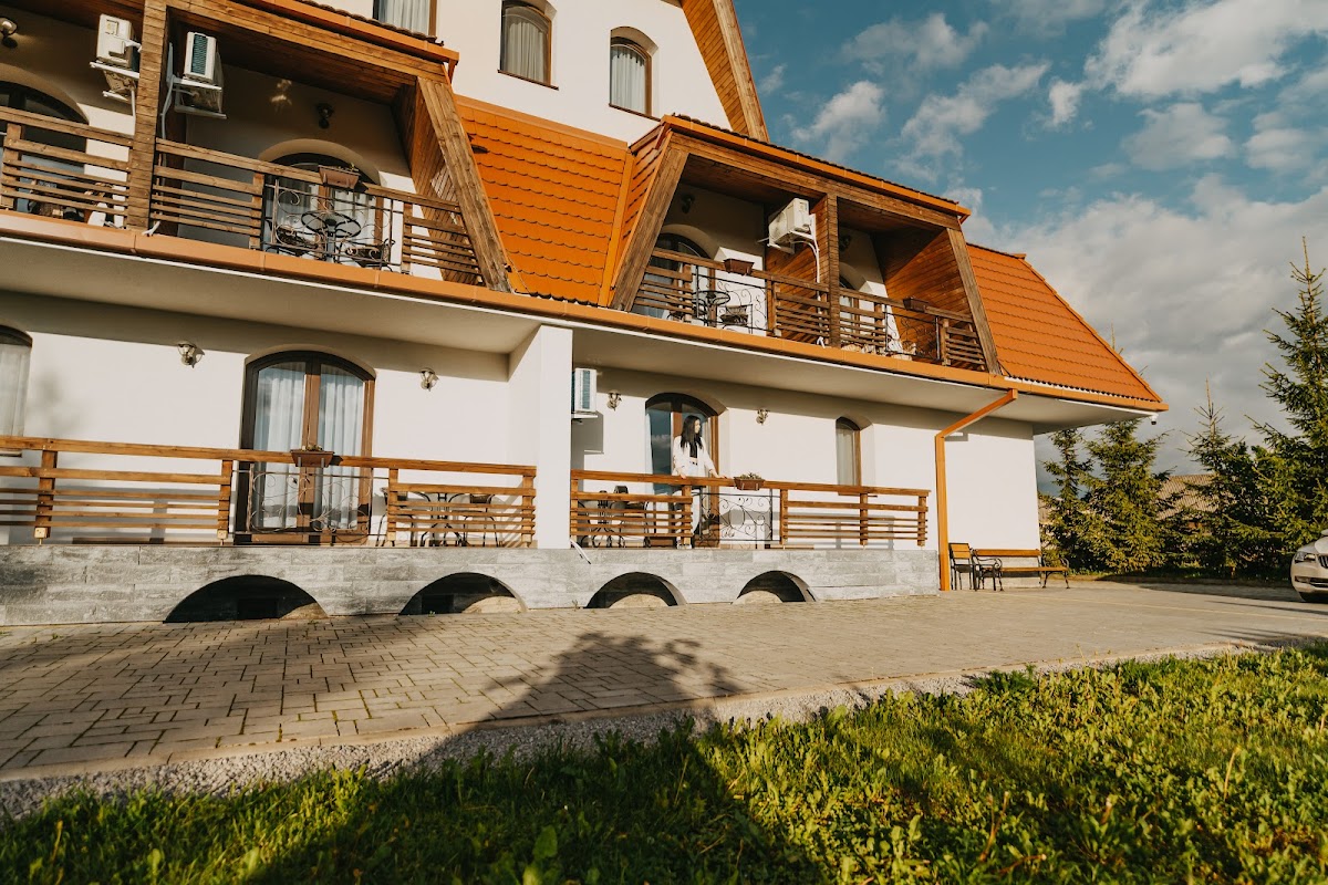 Veranda Guest House - foto 1