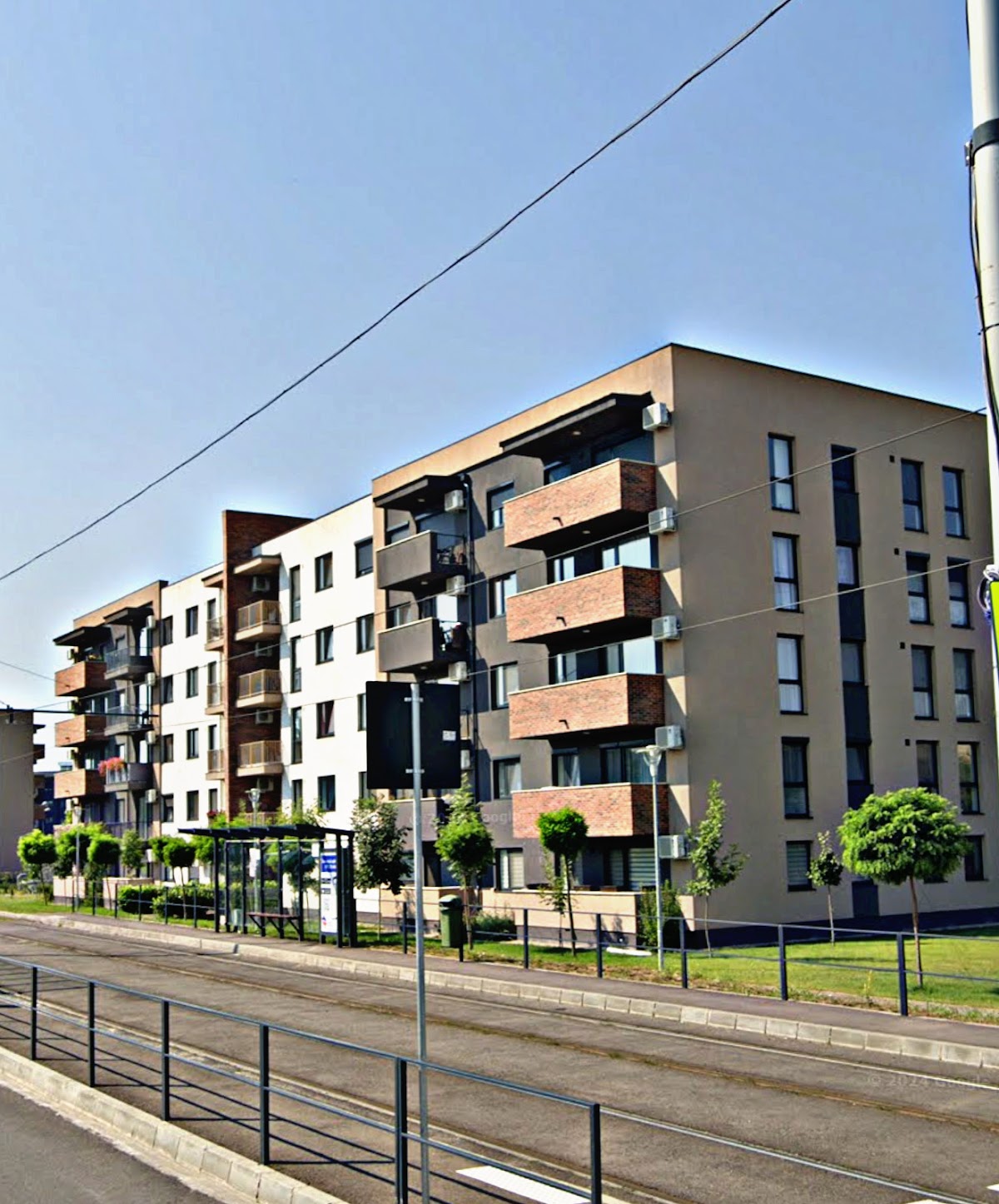 VerdeViu - Cazare Regim Hotelier Oradea, Oradea