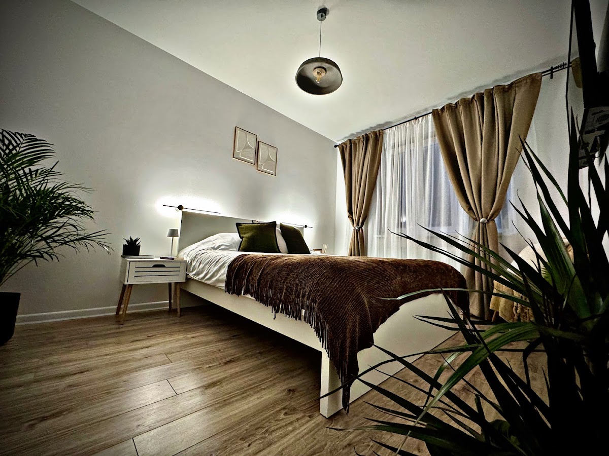 VerdeViu - Cazare Regim Hotelier Oradea
