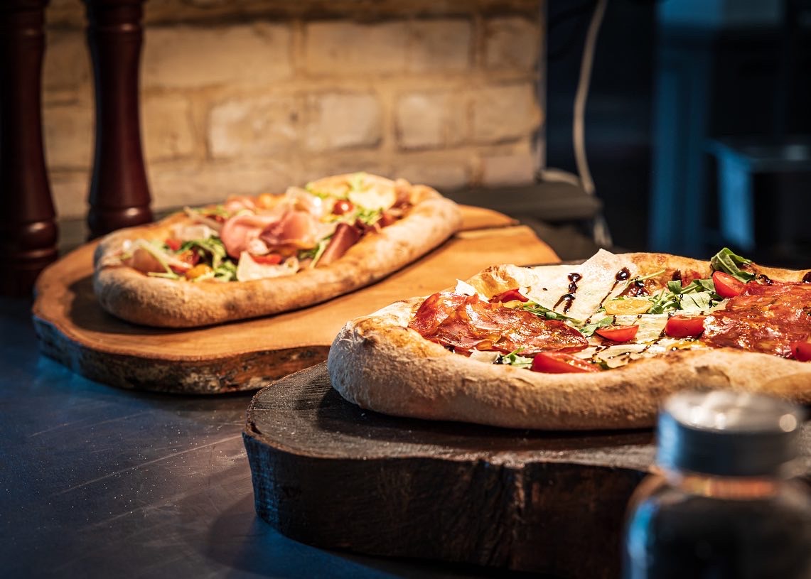 维尔迪餐厅 - foto 2