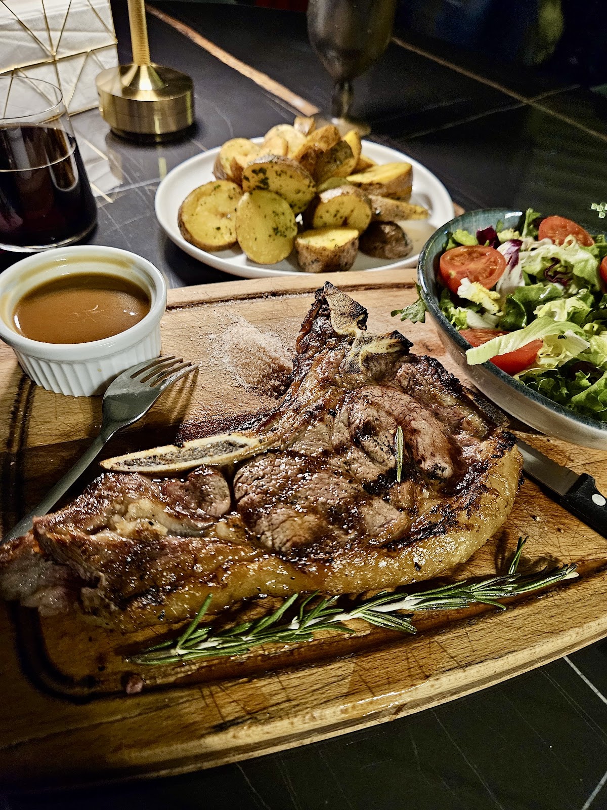 维尔迪餐厅 - foto 3