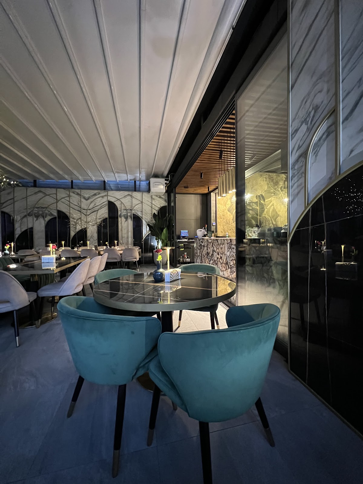 维尔迪餐厅 - foto 4