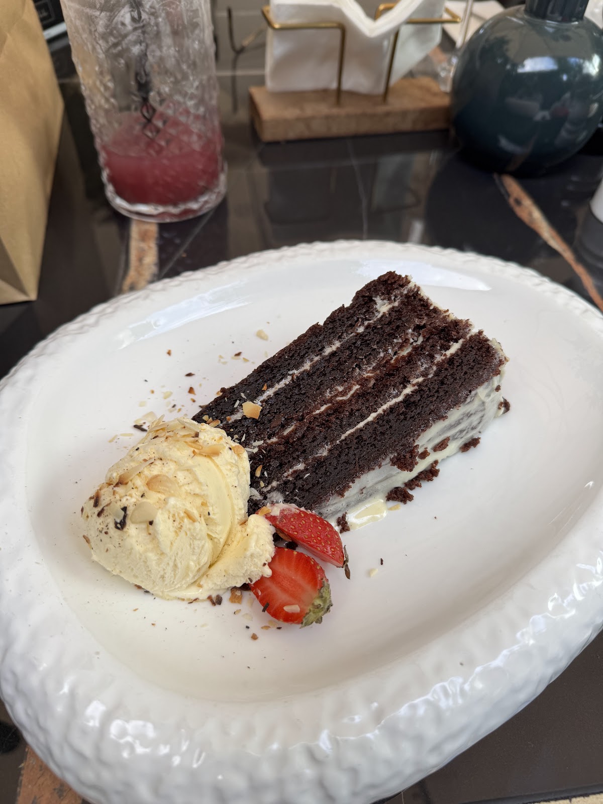 维尔迪餐厅 - foto 5