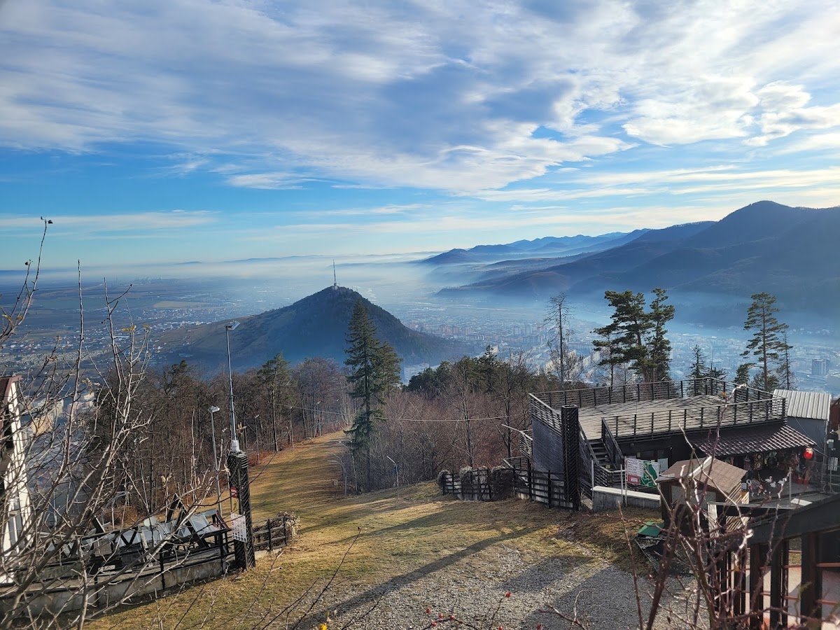 Vf. Cozla (650m) - foto 4