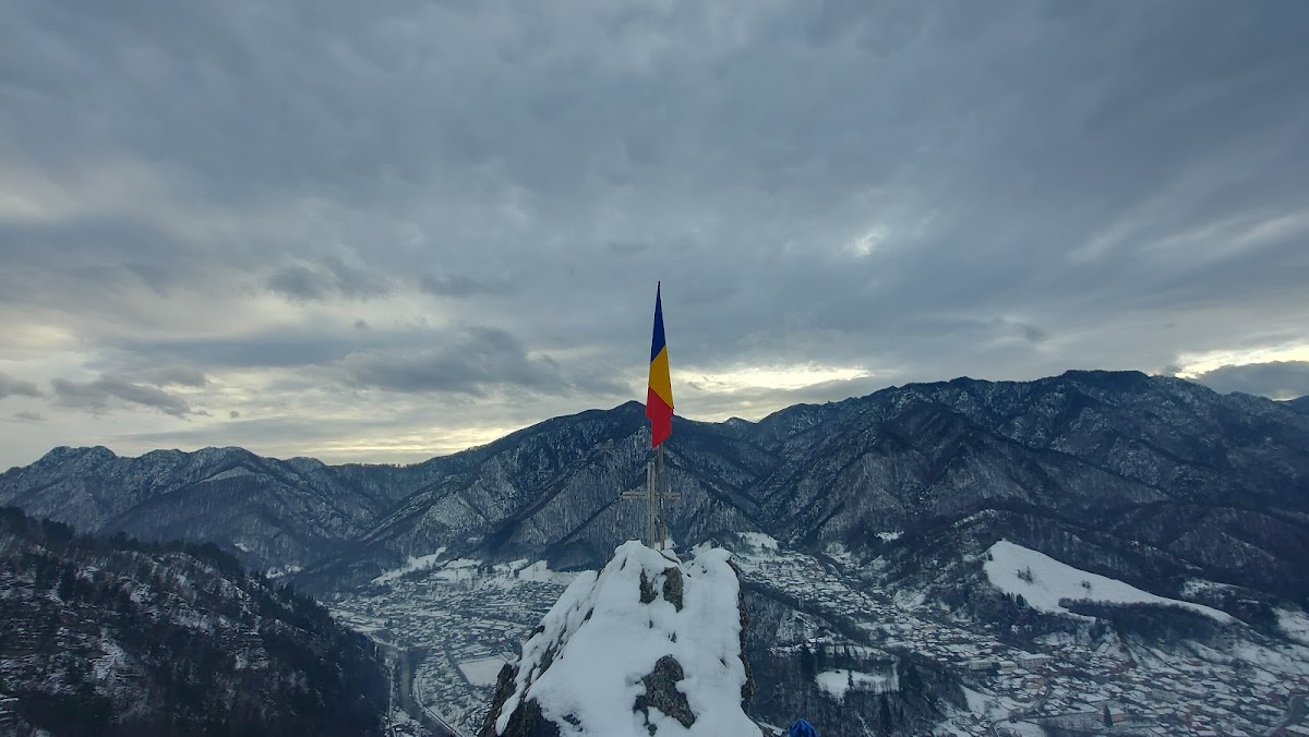 Vf. Turtudan - foto 3