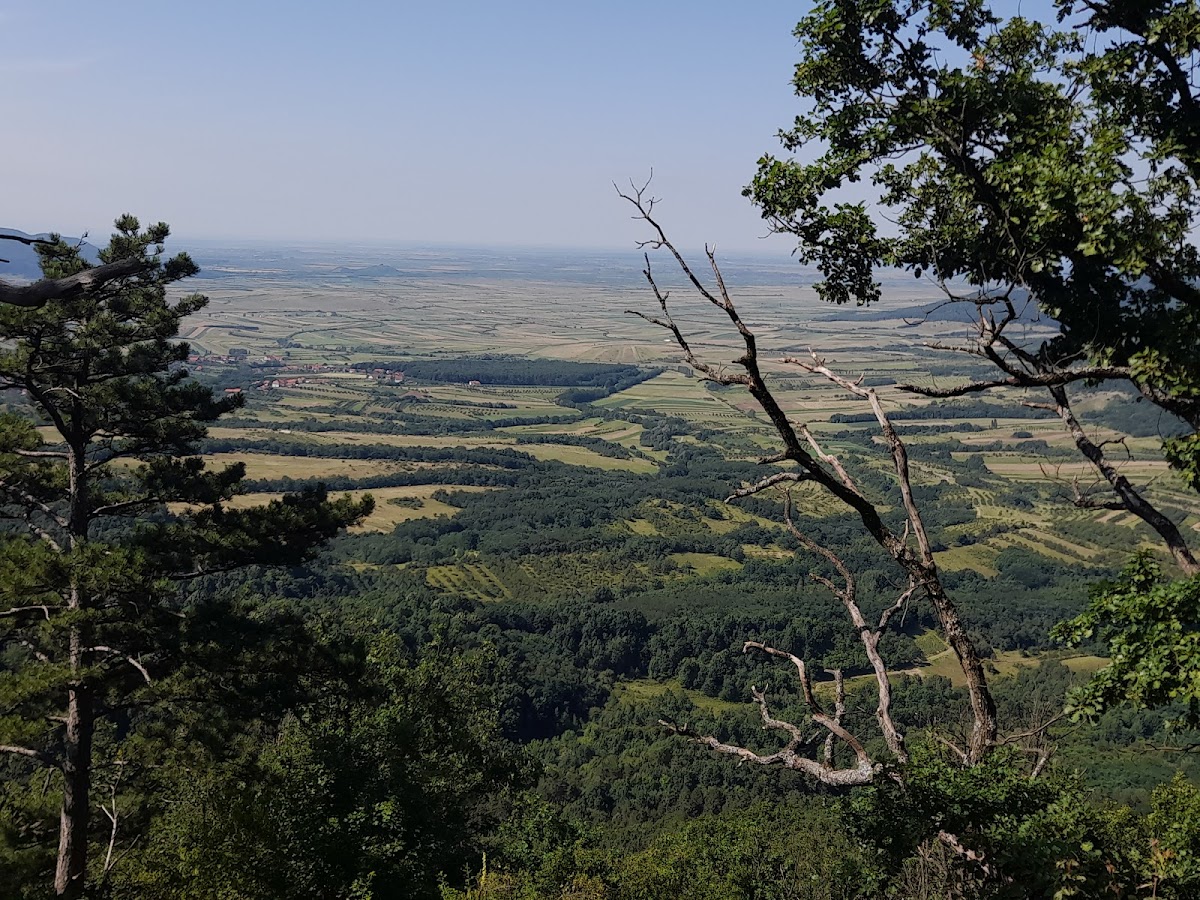 Via Ferrata Bătarci