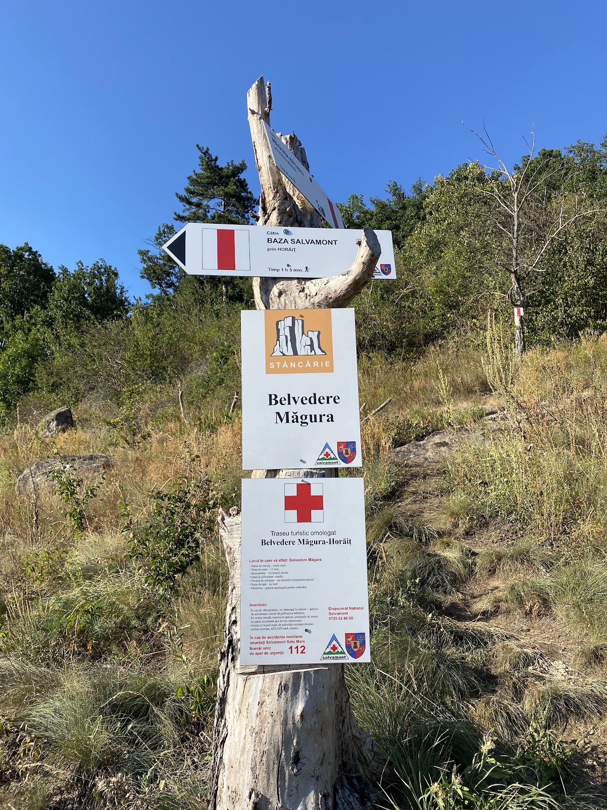 Via Ferrata Bătarci - foto 4