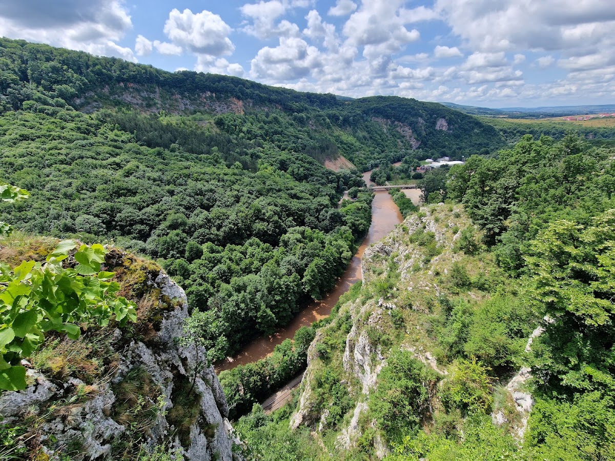 Via Ferrata - Casa Zmeului - foto 4