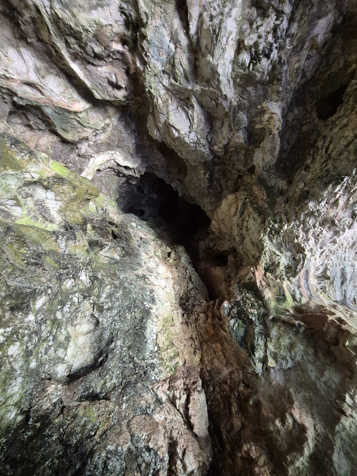 Via Ferrata Cheile Lazurilor - foto 4