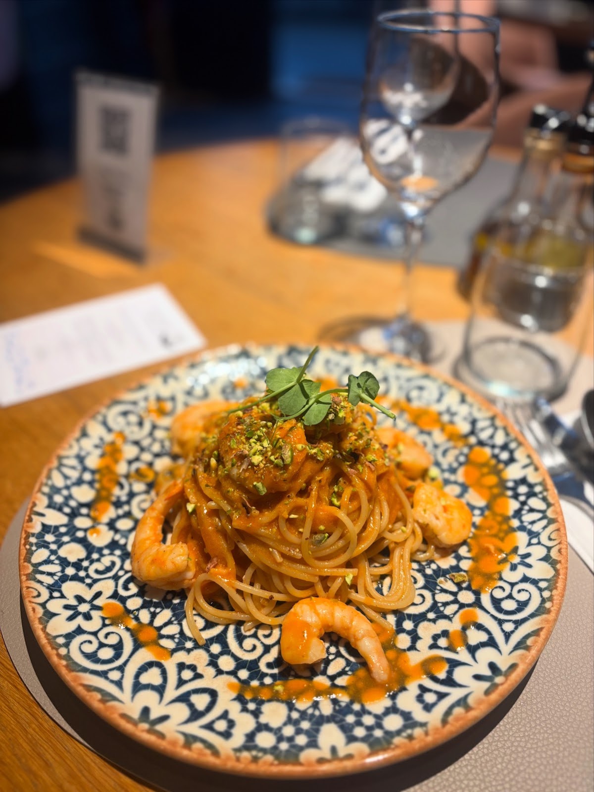 VIA NAPOLI RISTORANTE & GRILL HOUSE - foto 4