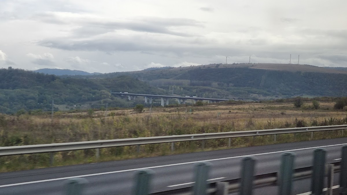 Aciliu Viaduct - foto 2
