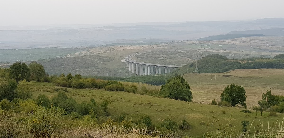Aciliu Viaduct - foto 3