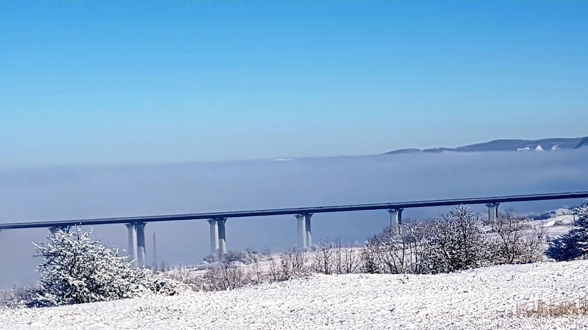 Aciliu Viaduct - foto 4