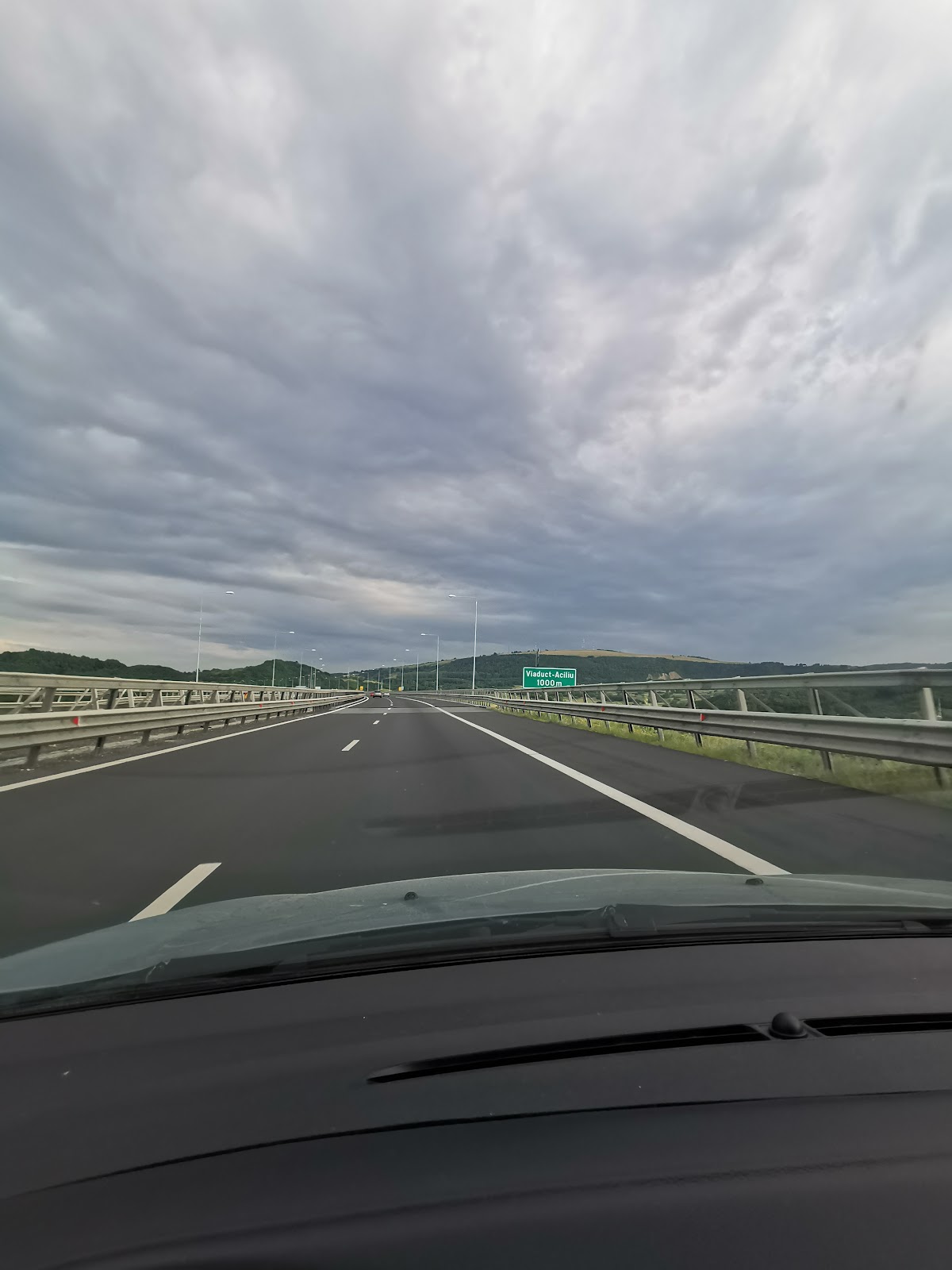 Aciliu Viaduct - foto 5