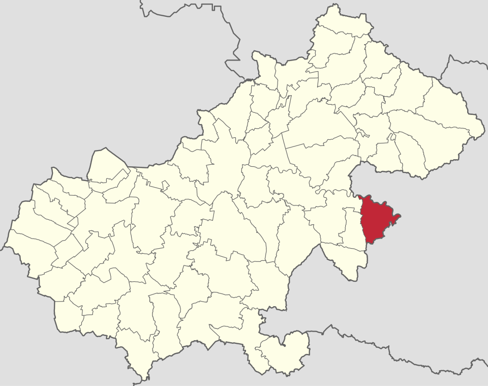 Viata rurala Bicău, Bicău