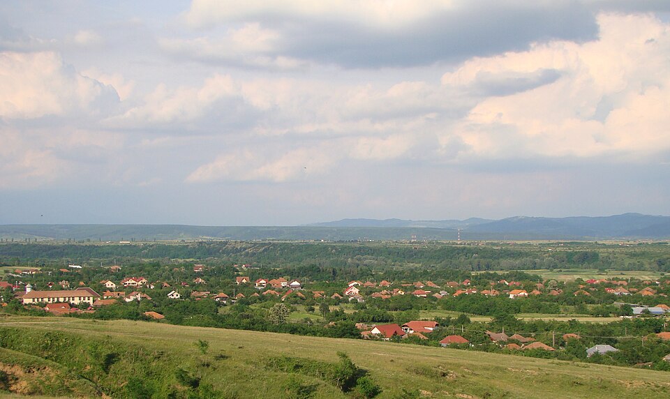 Viata rurala Bobu, Bobu