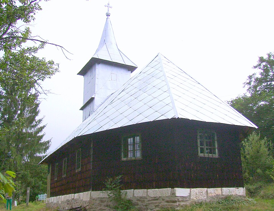 Viata rurala Bunila, Bunila