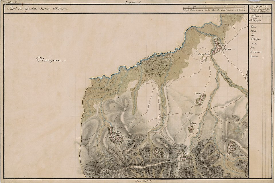 Viata rurala Chisău