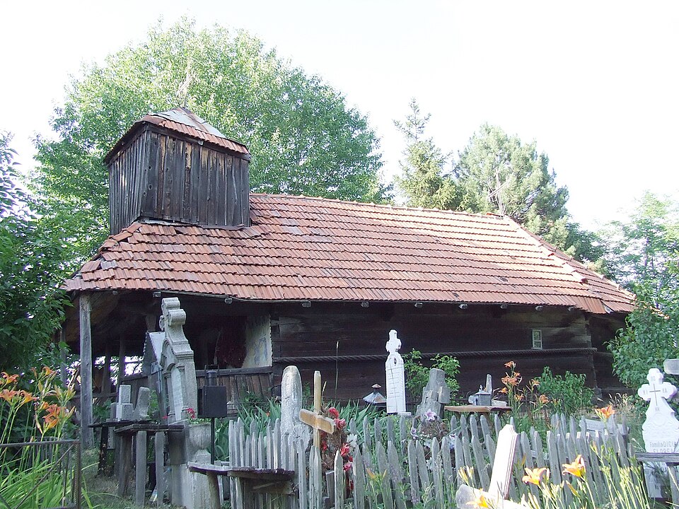 Landleben Milcoiu, Milcoiu