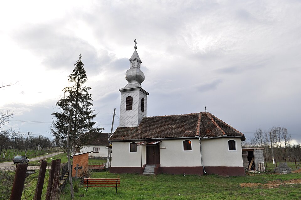 Viata rurala Minead, Minead