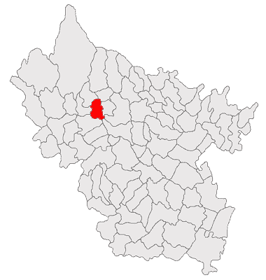 Viata rurala Odăile, Odăile