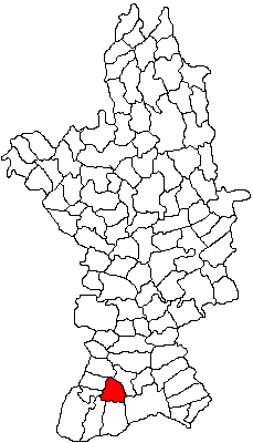 Viata rurala Vădastra, Vădastra