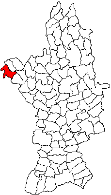 Viata rurala Vulpeni