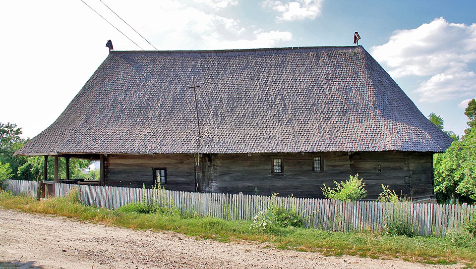 Viata rurala Zătreni