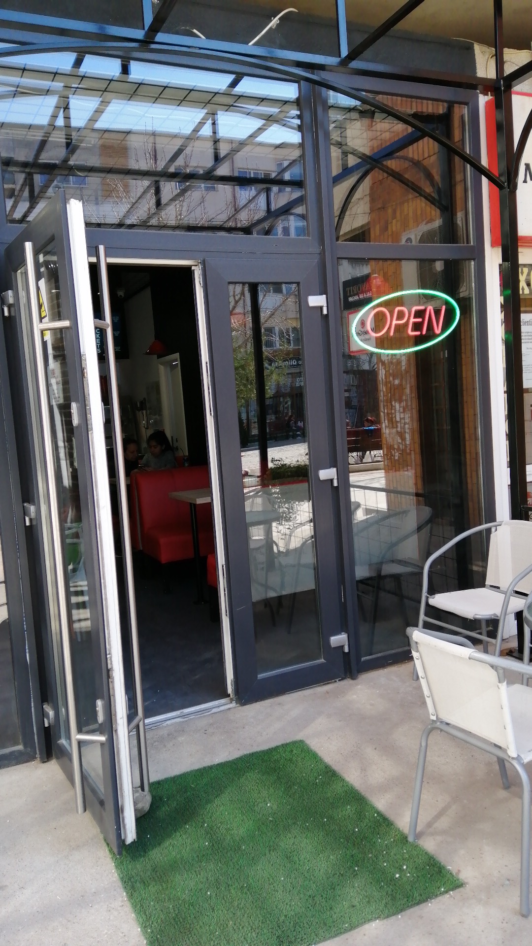 VIBE RDV CENTRU - foto 2