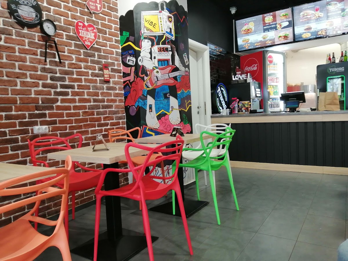 VIBE RDV CENTRU - foto 4