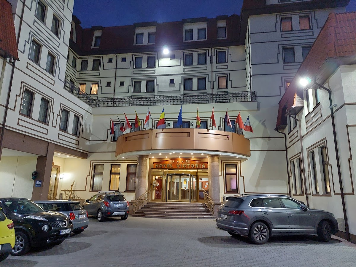 Victoria Hotel