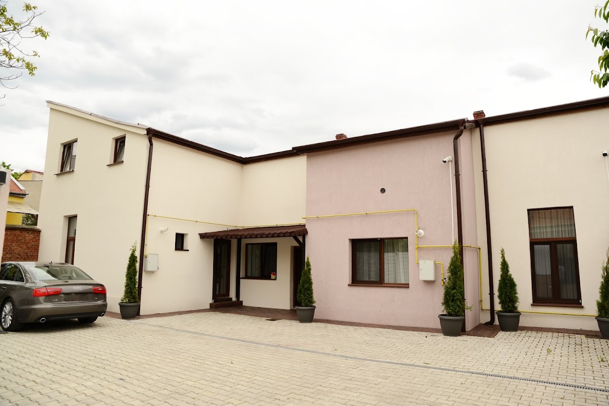 Victoria Rooms, Oradea