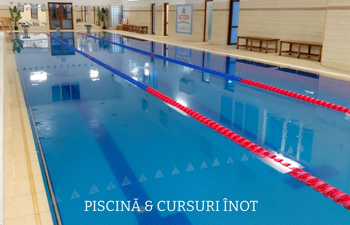 Victoria Spa & Wellness