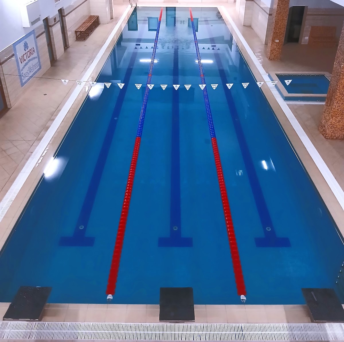 Victoria Spa & Wellness - foto 2