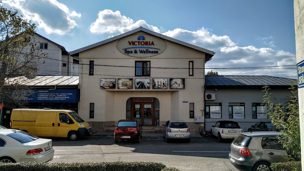 Victoria Spa & Wellness - foto 3