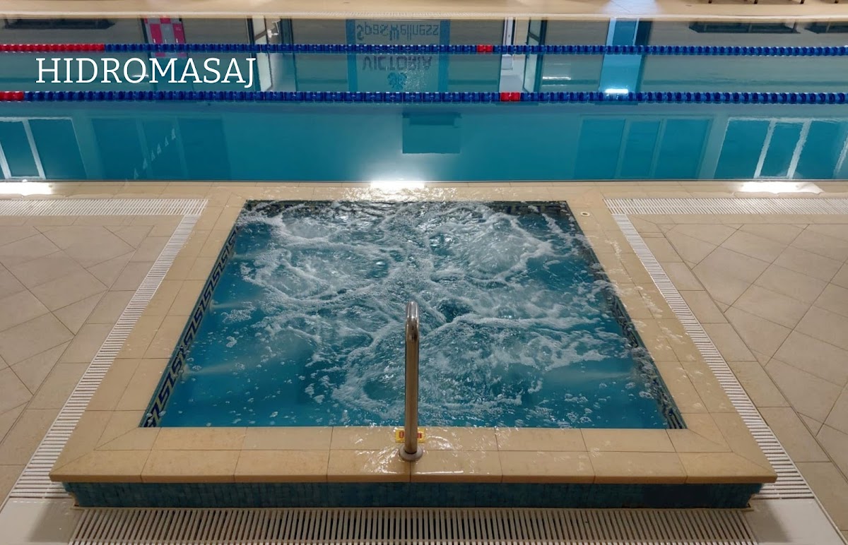 Victoria Spa & Wellness - foto 4