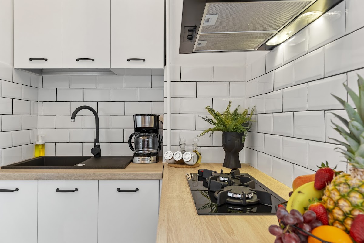 Victoriei by MRG Apartments - Hotel Accommodation