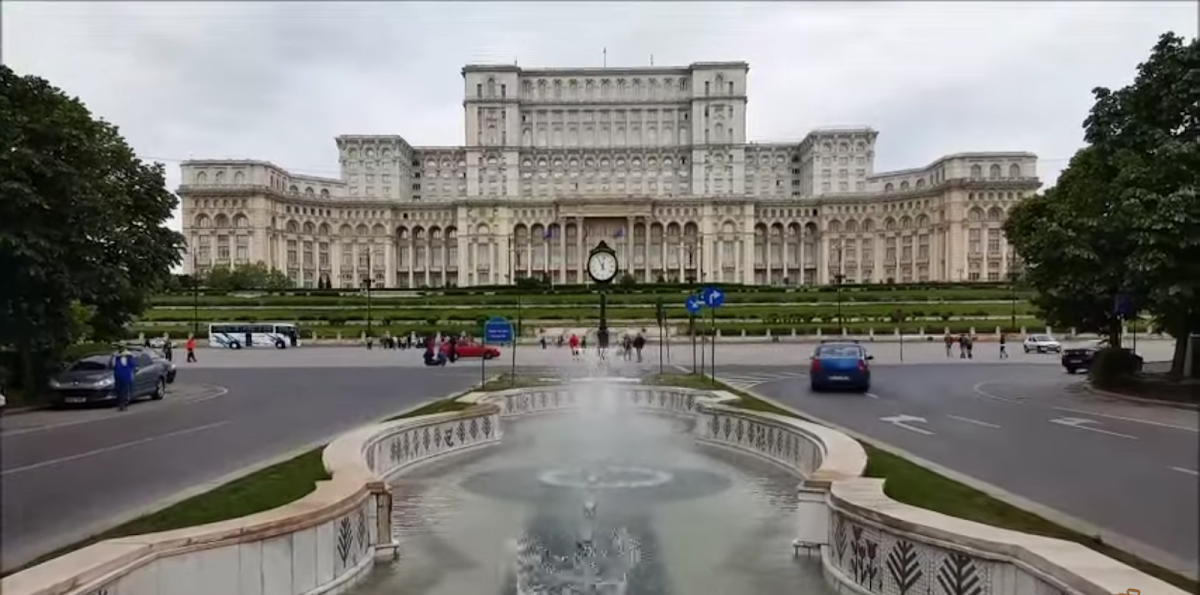 Victoriei City Studios