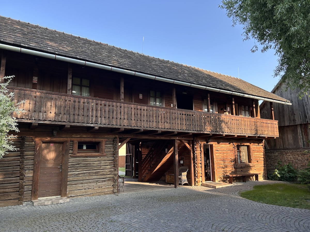 Vidéki Vendégház / Agriturismo