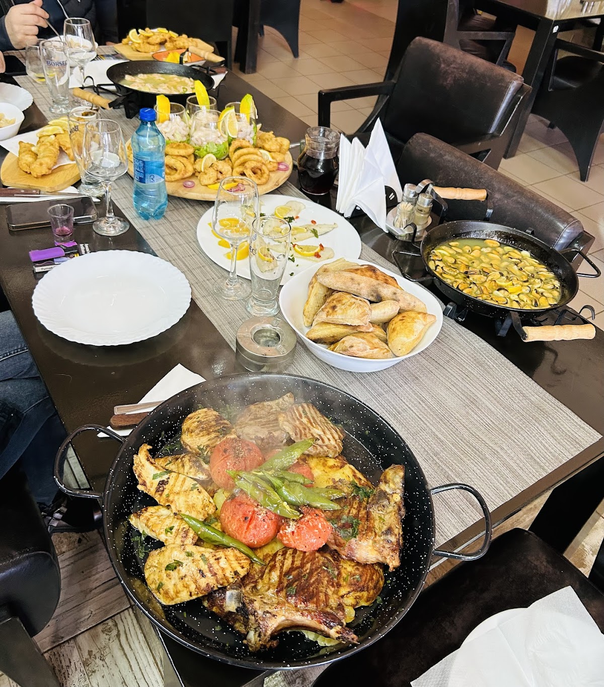 Viktoria House Restaurant