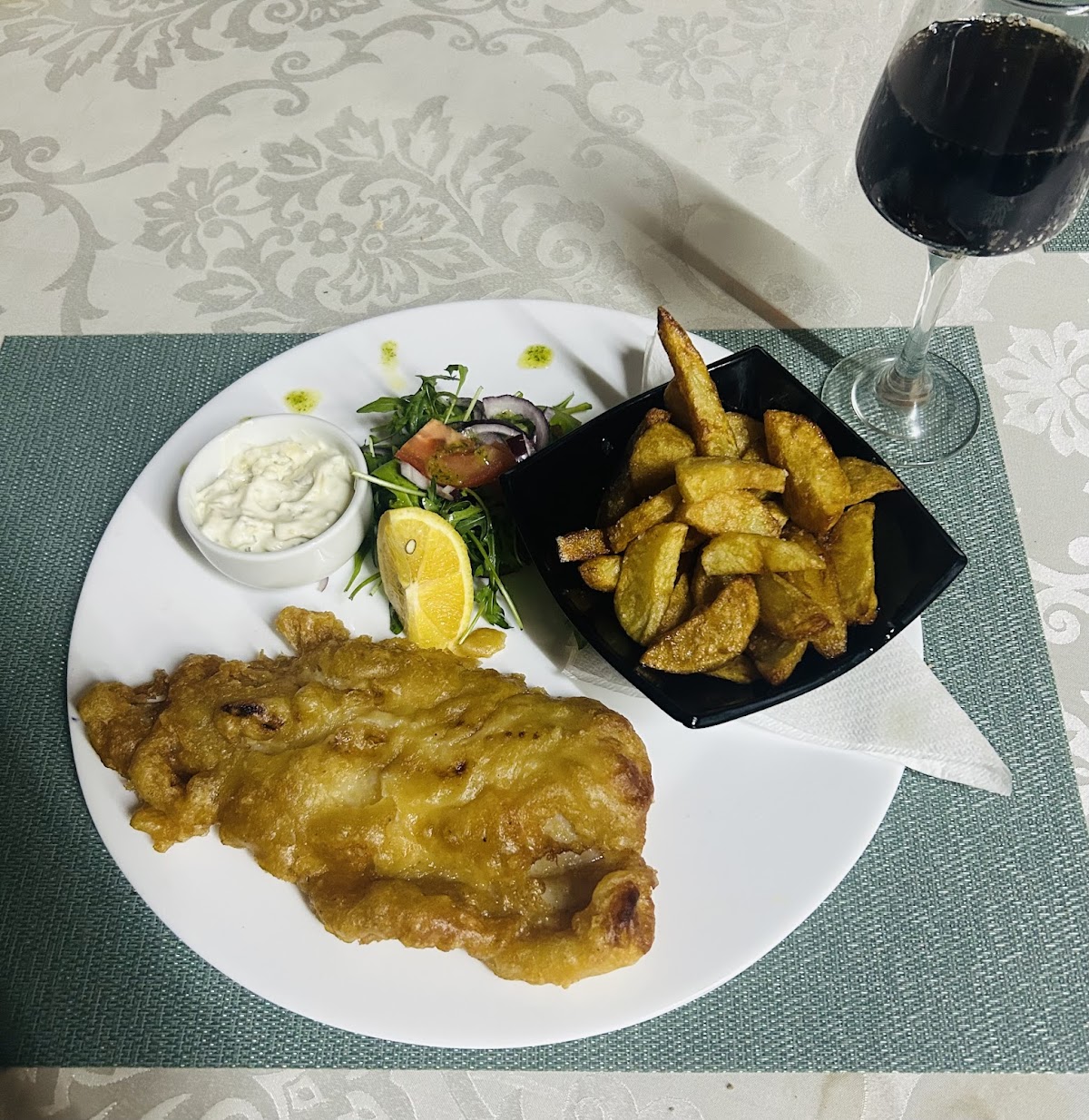 Viktoria House Restaurant - foto 3
